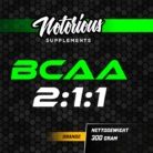 BCAA 211 1