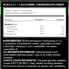 BCAA 211 3