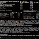 BCAA_Ingredients