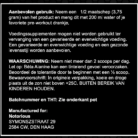 Beta Alanine 2