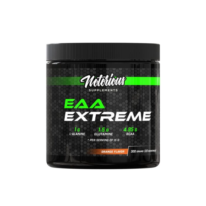 EAA-Extreme