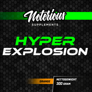 Hyper Explosion 1