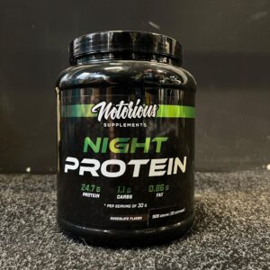 Night Protein