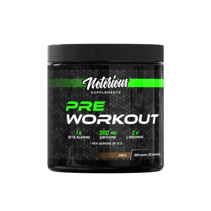 Pre-Workout