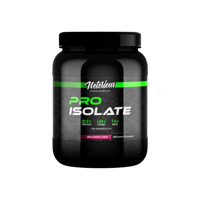 Pro-Isolate Pro-Isolate