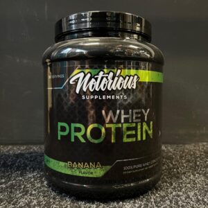 Whey Protein