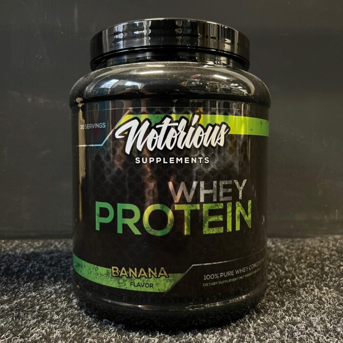Whey-protein_banana