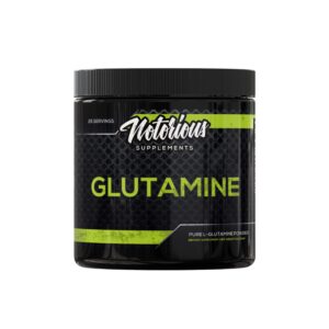 L-Glutamine