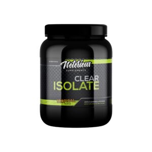 Clear Isolate