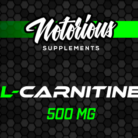 l-carnitine