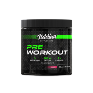 Pre-workout